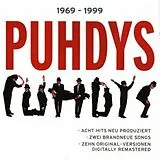 Puhdys CD Zwanzig Hits Aus Dreißig Jahre