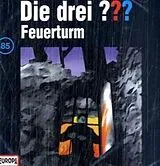 Die drei ??? CD 085/Feuerturm