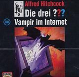 Die drei ??? CD 088/vampir Im Internet