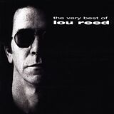 Lou Reed CD Best Of,The Very