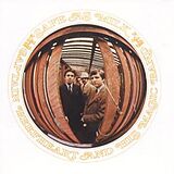 Captain Beefheart & His Magic Band CD Safe As Milk