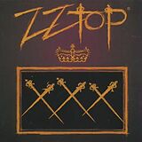 ZZ Top CD XXX