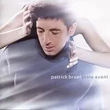 BRUEL, PATRICK CD Juste Avant