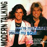 Modern Talking CD You're My Heart,You're My Sou