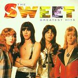 SWEET CD Greatest Hits