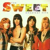 SWEET CD Greatest Hits