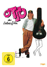 Otto - Der Liebesfilm DVD