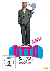 Otto - Der Film DVD