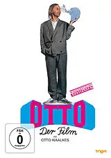 Otto - Der Film DVD