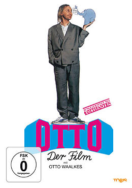 Otto - Der Film DVD