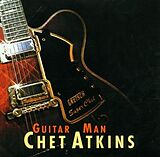 Chet Atkins CD Guitar Man