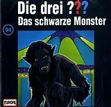 Die drei ??? CD 094/das Schwarze Monster
