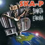 Ska-P, Ska-P CD-ROM EXTRA/enhanced Planeta Eskoria