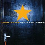 Candy Dulfer CD Candy Dulfer Live In Amsterdam
