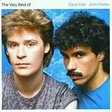 Daryl Hall & John Oates CD Best Of,The Very