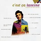 Lavoine, Marc CD C'est Ça Lavoine
