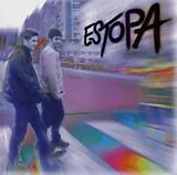 Estopa CD Estopa
