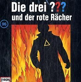 Die drei ??? CD 096/und Der Rote Rächer