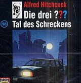 Die drei ??? CD 098/tal Des Schreckens