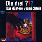 Die drei ??? CD 100/Toteninsel