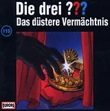 Die drei ??? CD 100/Toteninsel