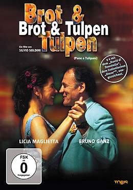 Brot & Tulpen DVD