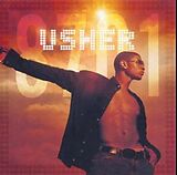 Usher CD 8701