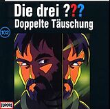 Die drei ??? CD 102/doppelte Täuschung