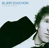 SOUCHON, ALAIN CD Collection