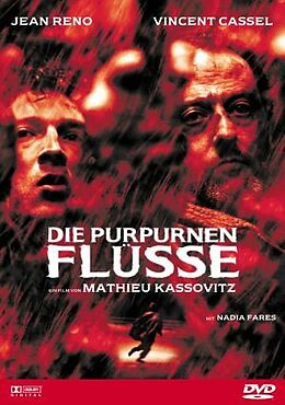 Die Purpurnen Flüsse DVD