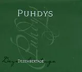 Puhdys CD Dezembertage