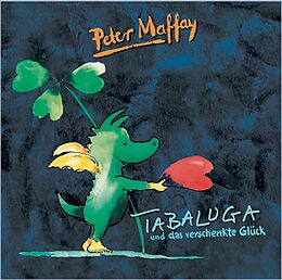 Peter Maffay CD Tabaluga Und Das Verschenkte Glück