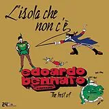 Bennato, Edoardo CD L'isola Che Non C'e