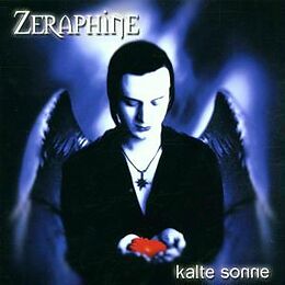 Zeraphine CD Kalte Sonne