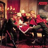 Accept CD Russian Roulette