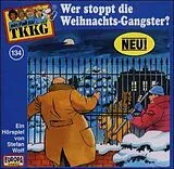 TKKG 134 CD 134/wer Stoppt Die Weihnachts-gangster