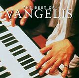 VANGELIS CD Best Of