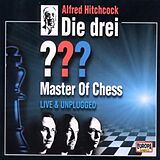 Die drei ??? CD Master Of Chess