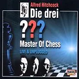 Die drei ??? CD Master Of Chess