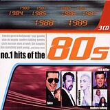 Various CD No.1 Hit-box Of The 80's