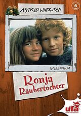 Ronja Räubertochter DVD
