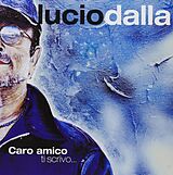 Lucio Dalla CD Caro Amico Ti Scrivo.. Cd