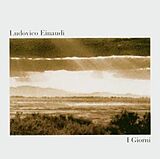 Ludovico Einaudi CD I Giorni