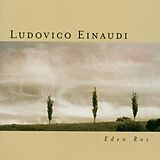 Ludovico Einaudi CD Eden Roc
