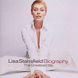 Lisa Stansfield CD Biography-the Greatest Hits