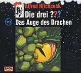 Die drei ??? CD 113/das Auge Des Drachen