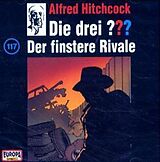 Die drei ??? CD 117/der Finstere Rivale