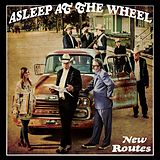 Asleep At The Wheel Vinyl New Routes (Vinyl)