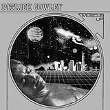 Patrick Cowley LP (Vinyl) Muscle Up (Vinyl)