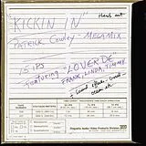 Patrick Cowley Maxi Single (analog) Kickin'In